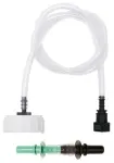 Kübemefiltri vedelik JLM DPF REFILL KIT